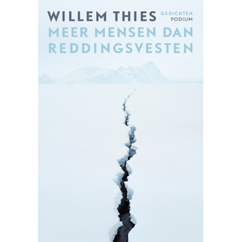 Meer mensen dan reddingsvesten (Paperback) bij Singel 344