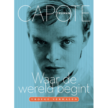 Waar de wereld begint (Paperback) bij Singel 344