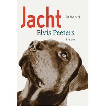 Jacht (Paperback) bij Singel 344