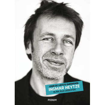Voor de liefste onbekende (Paperback) bij Singel 344
