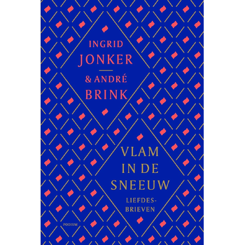Vlam in de sneeuw (Hardback) bij Singel 344