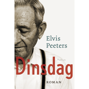 Dinsdag (Paperback) bij Singel 344