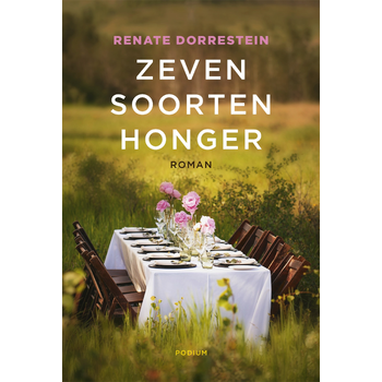 Zeven soorten honger (Paperback) bij Singel 344