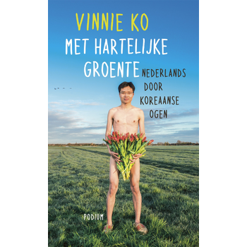 Met hartelijke groente (Paperback) bij Singel 344