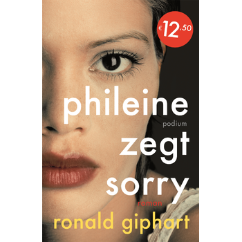 Phileine zegt sorry (Paperback) bij Singel 344