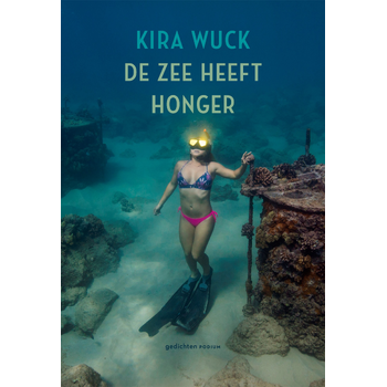 De zee heeft honger (Paperback) bij Singel 344