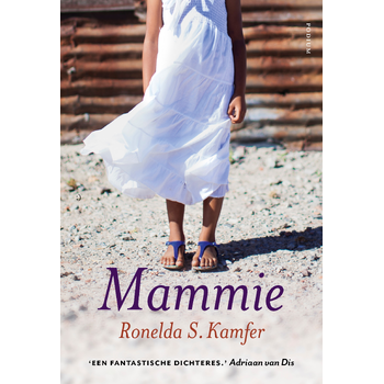 Mammie (Paperback) bij Singel 344