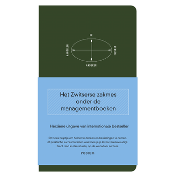 50 Succesmodellen (Hardback) bij Singel 344