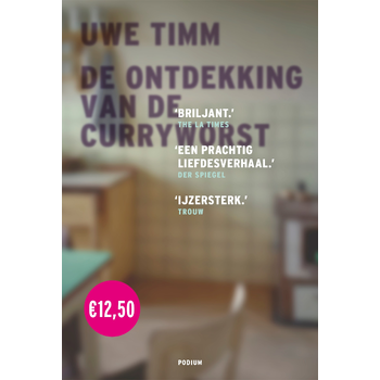 De ontdekking van de curryworst (Paperback) bij Singel 344