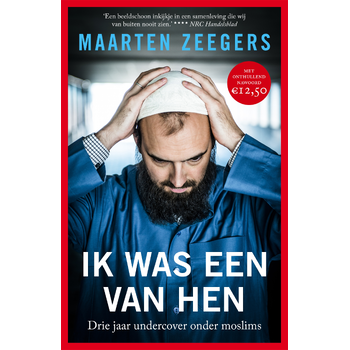Ik was een van hen (Paperback) bij Singel 344