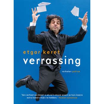 Verrassing (Paperback) bij Singel 344