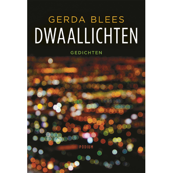 Dwaallichten (Paperback) bij Singel 344