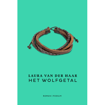 Het wolfgetal (Paperback) bij Singel 344