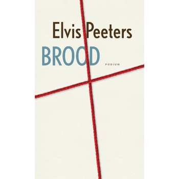 Brood (Hardback) bij Singel 344