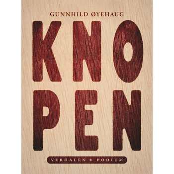 Knopen (Paperback) bij Singel 344
