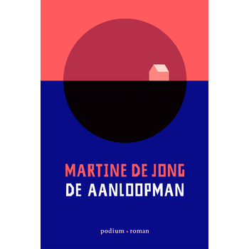 De aanloopman (Paperback) bij Singel 344