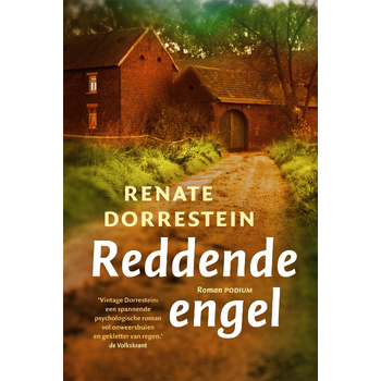 Reddende engel (Hardback) bij Singel 344