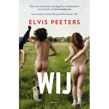 Wij (Paperback) bij Singel 344