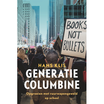 Generatie Columbine (Paperback) bij Singel 344