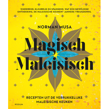 Magisch Maleisisch (Hardback) bij Singel 344