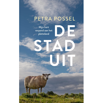 De stad uit (Paperback) bij Singel 344