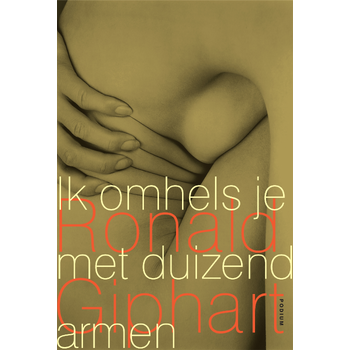 Ik omhels je met duizend armen (Paperback) bij Singel 344