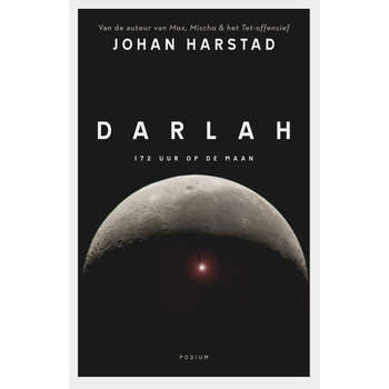 Darlah (Paperback) bij Singel 344