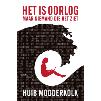 Het is oorlog maar niemand die het ziet (Paperback) bij Singel 344