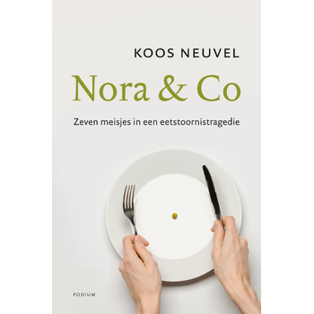 Nora & Co (Paperback) bij Singel 344