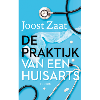 De praktijk van een huisarts (Paperback) bij Singel 344
