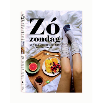 Zó Zondag (Paperback) bij Singel 344