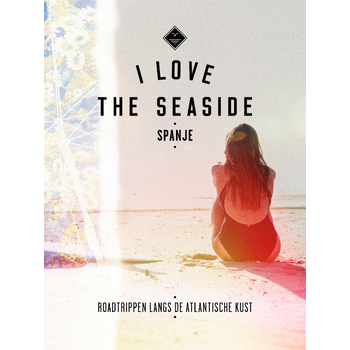 I Love the Seaside Spanje (Paperback) bij Singel 344