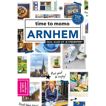 Arnhem (Paperback) bij Singel 344