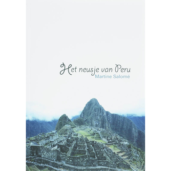 Het neusje van Peru (Paperback) bij Singel 344