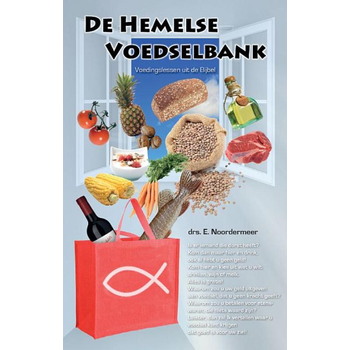 De hemelse voedselbank (Paperback) bij Singel 344