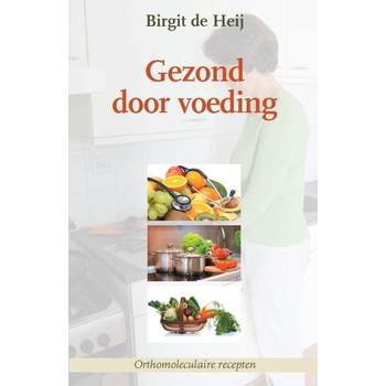 Gezond door voeding (Paperback) bij Singel 344