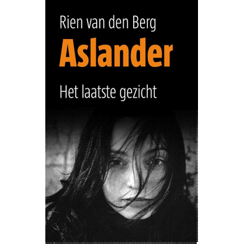 Het laatste gezicht (Paperback) bij Singel 344