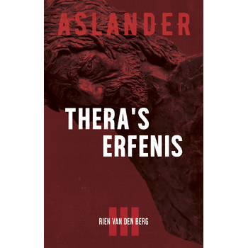 Thera's erfenis (Paperback) bij Singel 344