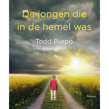 De jongen die in de hemel was (Paperback) bij Singel 344