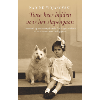 Twee keer bidden voor het slapengaan (Paperback) bij Singel 344