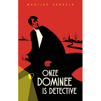 Onze dominee is detective (Paperback) bij Singel 344