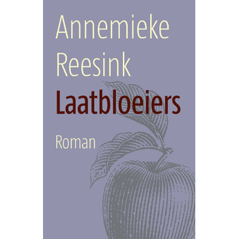 Laatbloeiers (Paperback) bij Singel 344
