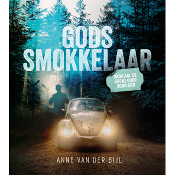 Gods smokkelaar (Hardback) bij Singel 344