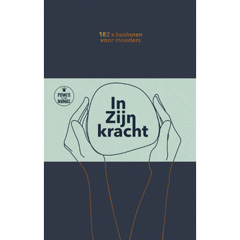 In Zijn kracht (Hardback) bij Singel 344