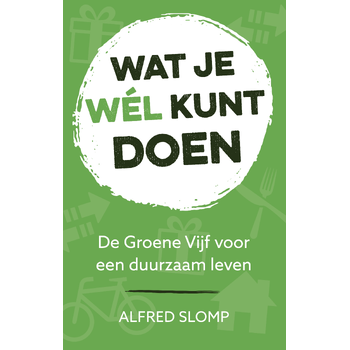 Wat je wél kunt doen (Paperback) bij Singel 344