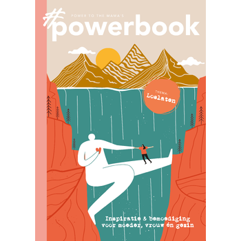 #Powerbook Loslaten (2024) (Paperback) bij Singel 344