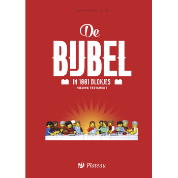 De Bijbel in 1001 blokjes (Paperback) bij Singel 344