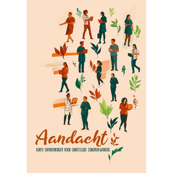 Aandacht (Paperback) bij Singel 344
