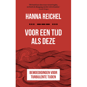 Voor een tijd als deze (Paperback) bij Singel 344