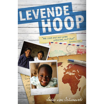 Levende Hoop (Paperback) bij Singel 344